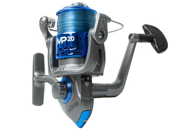 Molinete Albatroz MP20