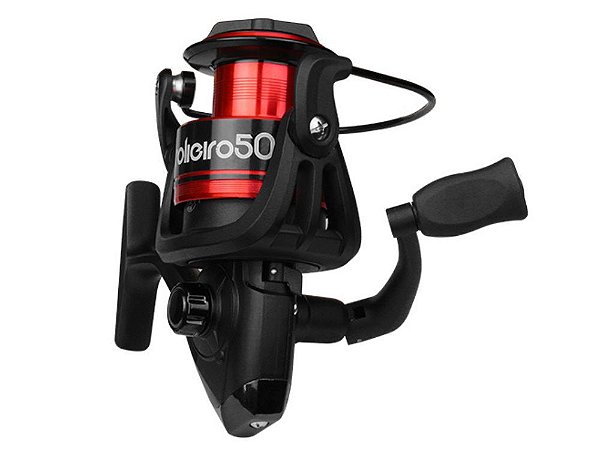MOLINETE ALBATROZ ROLIEIRO 30