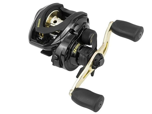 Carretilha Versus 12000 Esquerda Marine Sports
