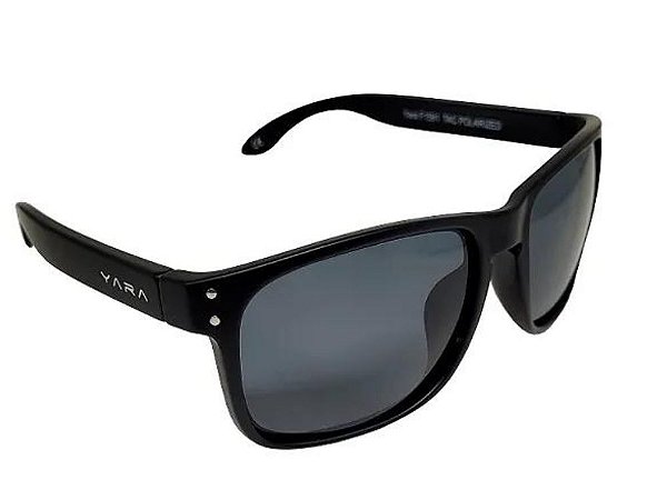 Oculos de sol polarizado Yara Dark Vision F1591