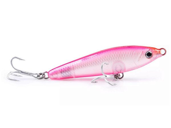 Isca Nelson Nakamura Magic Stick 70