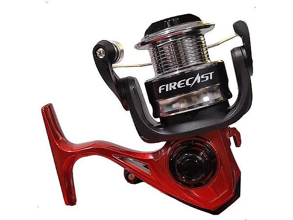 MOLINETE FIRECAST 1000 Marine Sports