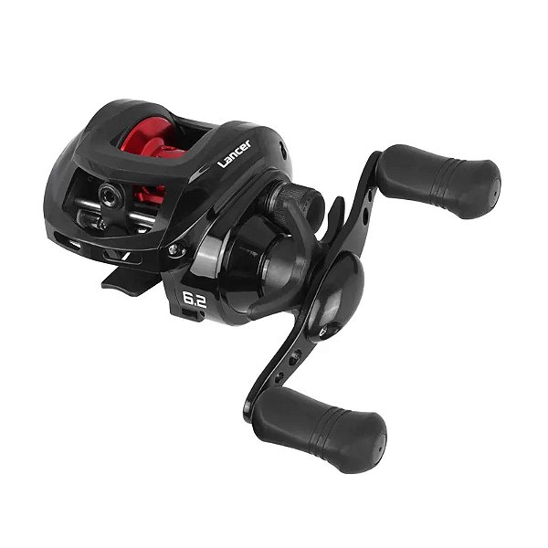 Carretilha Saint Lancer 6000 Esquerda