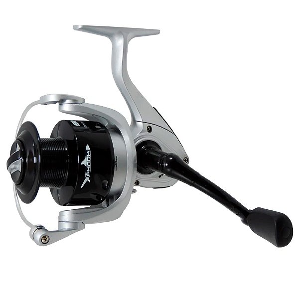 Molinete Shark 1000 Saint Plus