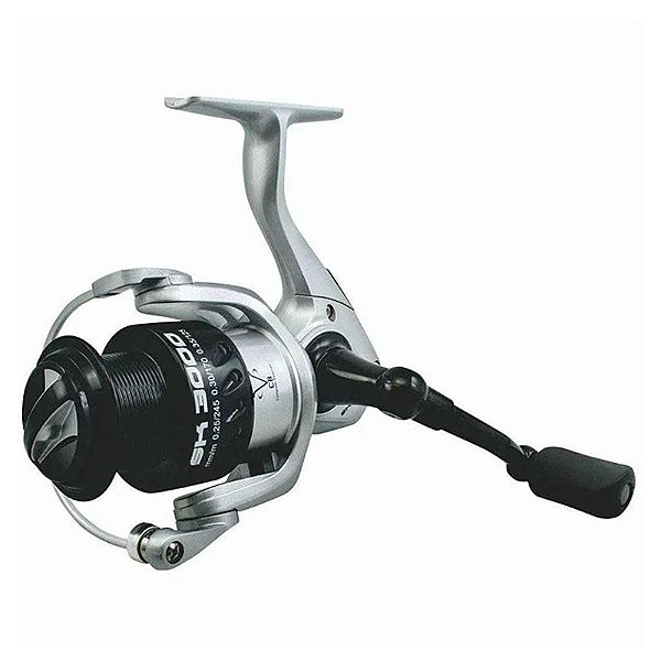 Molinete Shark 3000 Saint Plus