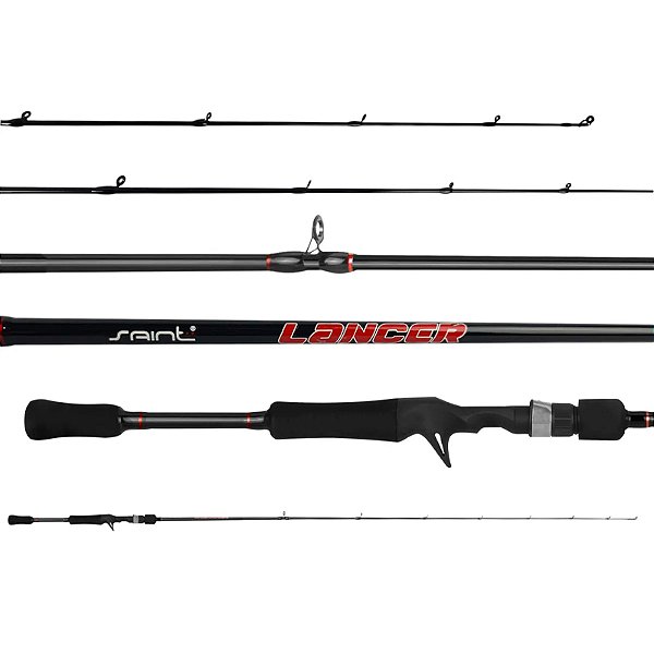 Vara Lancer Saint Carretilha 561 6-14lb 1,68m