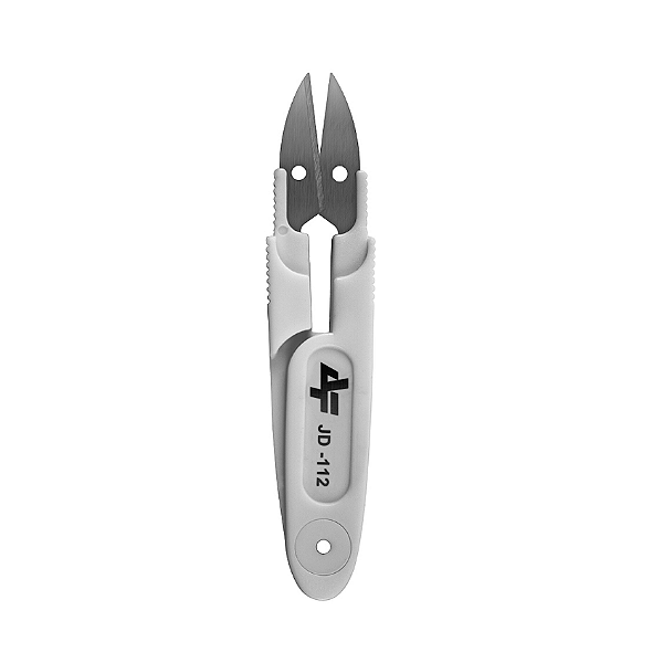 Tesoura JD-112 Albatroz