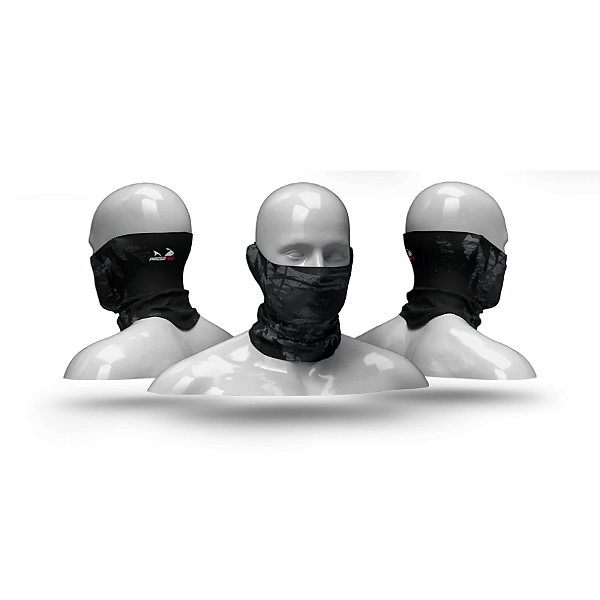 Tube Neck Acu 8 Presa Viva