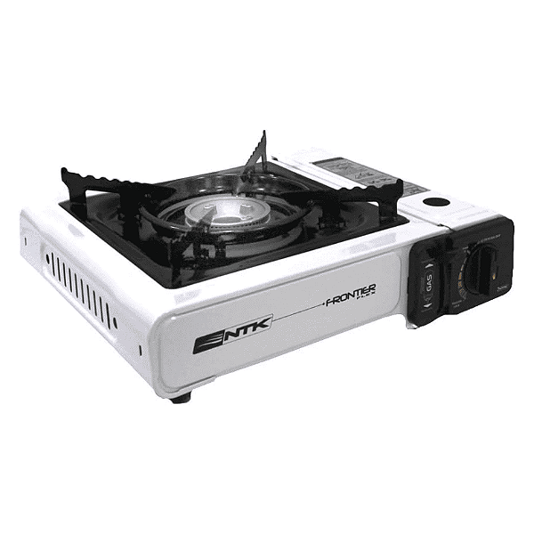 Fogareiro Frontier Flex NTK Branco