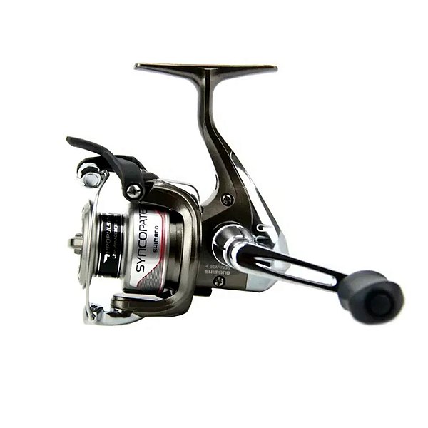 Molinete Syncopate FG 1000 Drag 3Kg Shimano