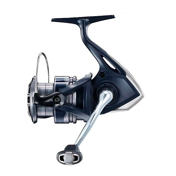 Molinete New Catana Fe 1000 4 Rols Shimano