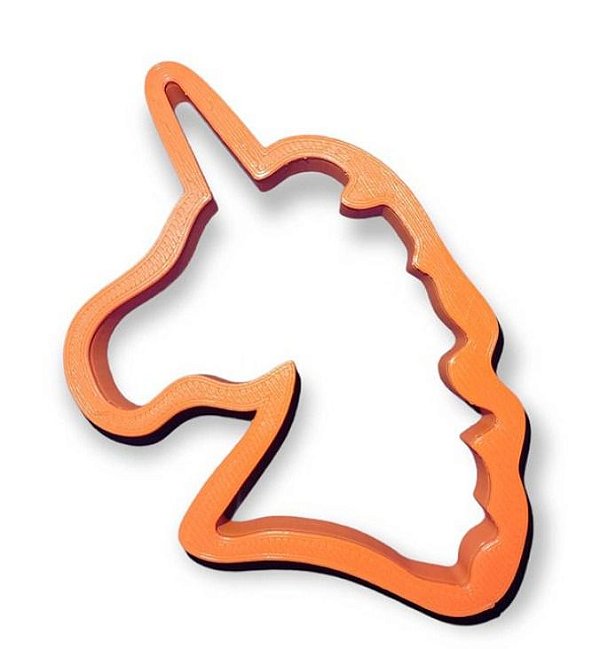 Cortador - Unicórnio