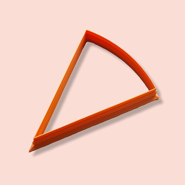 Marcador de Fatias para Bolo - Individual