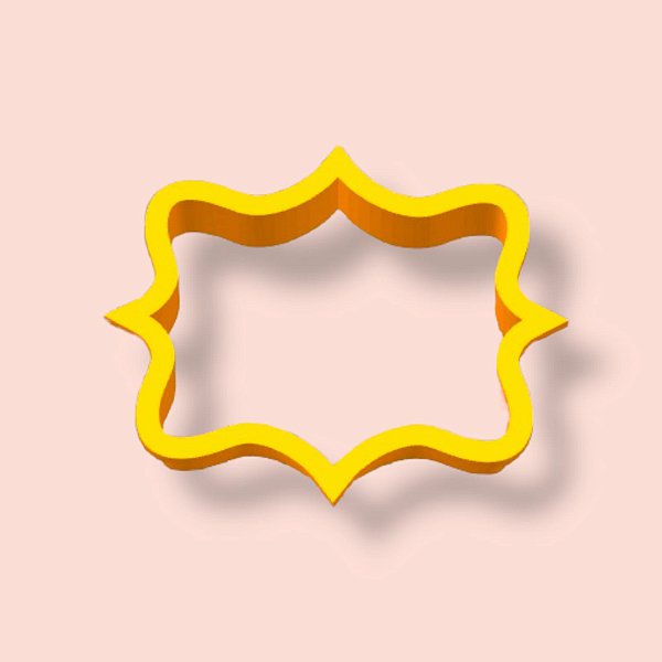 Moldura (Cortador) 1