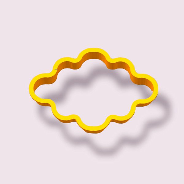 Moldura (Cortador) 2