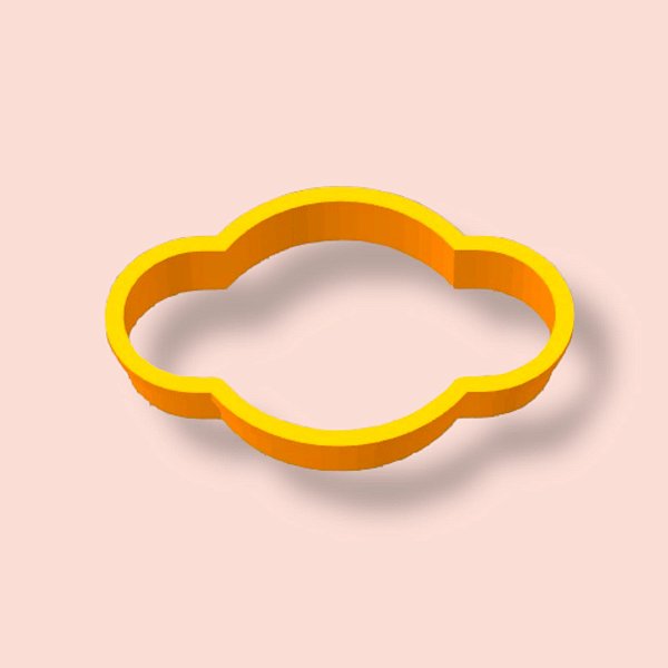 Moldura (Cortador) 5