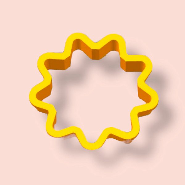 Moldura (Cortador) 6