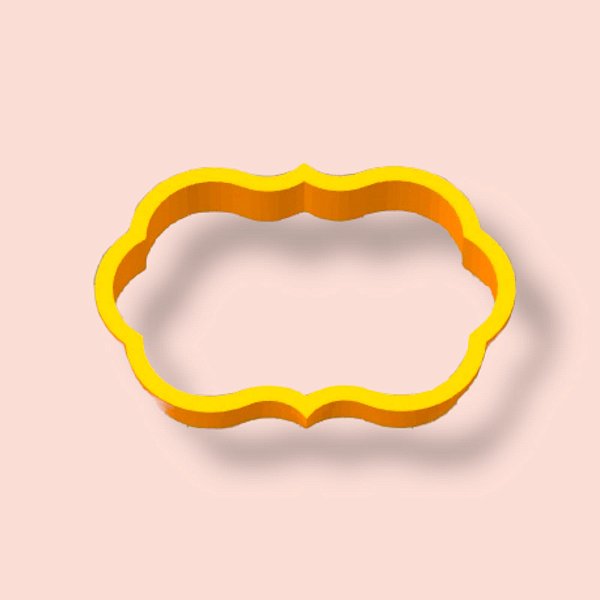 Moldura (Cortador) 9