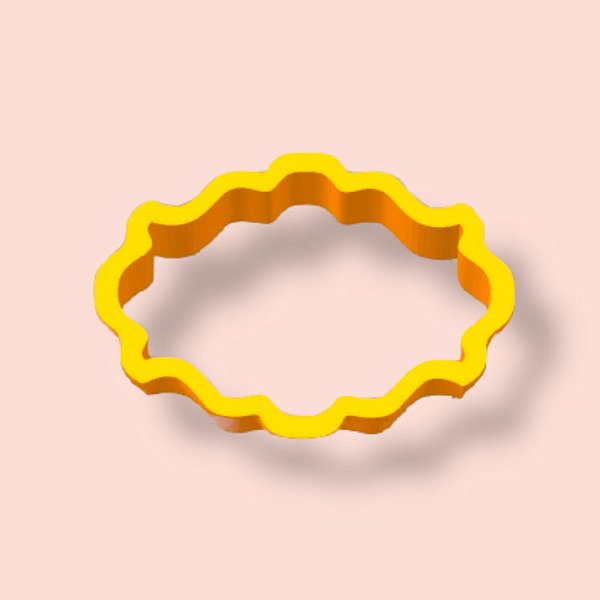 Moldura (Cortador) 10