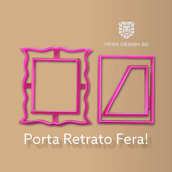 Fera Retrato
