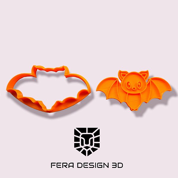 Morcego - cortador e marcador