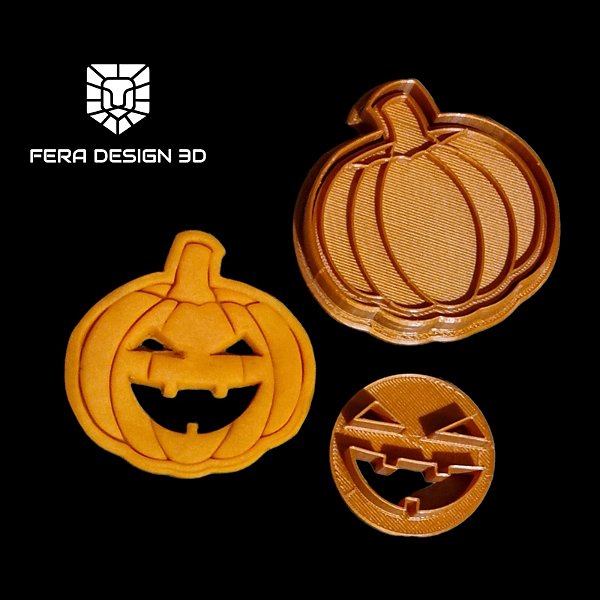 Abóbora 3 (cortador e marcador)