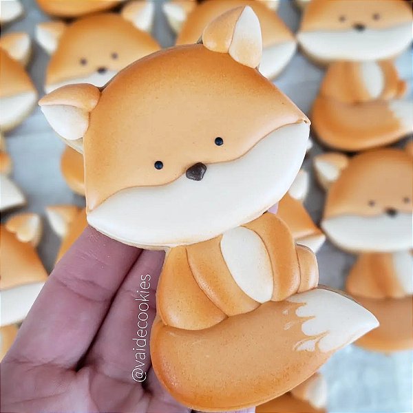 Raposa - cortador T9