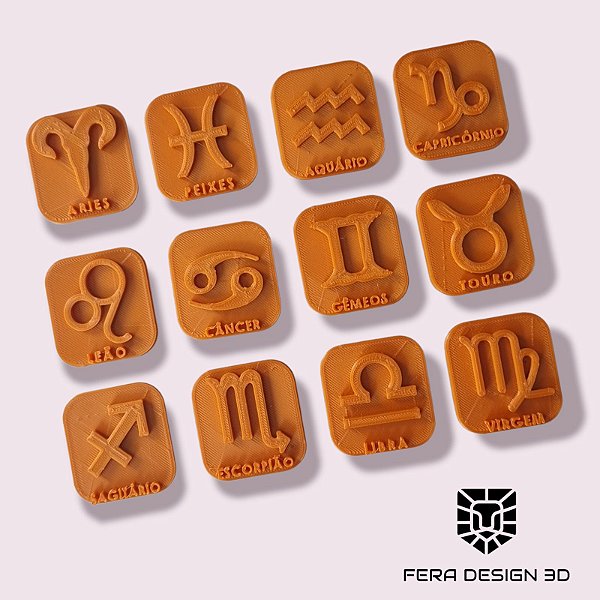 Kit- Signos (Marcadores)