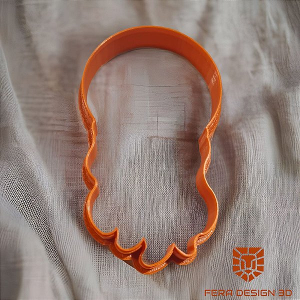 Água Viva (cortador)