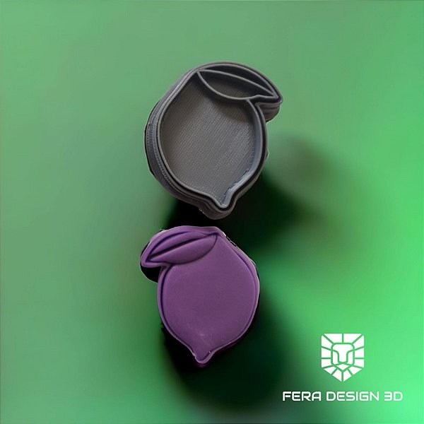 Limão-(cortador e marcador)