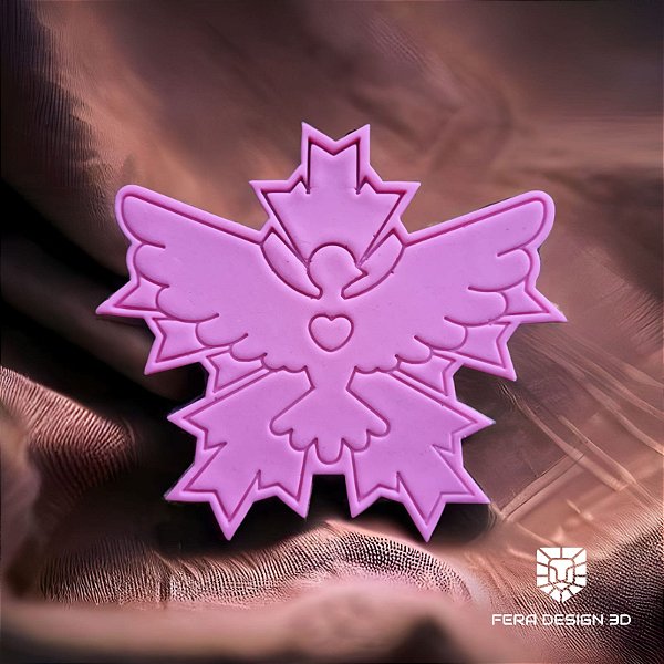 Espírito Santo (cortador e marcador)