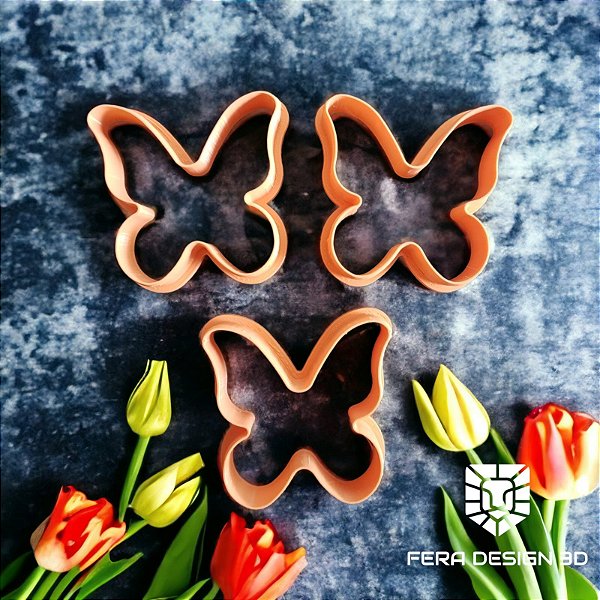 Borboleta 5 (cortador)