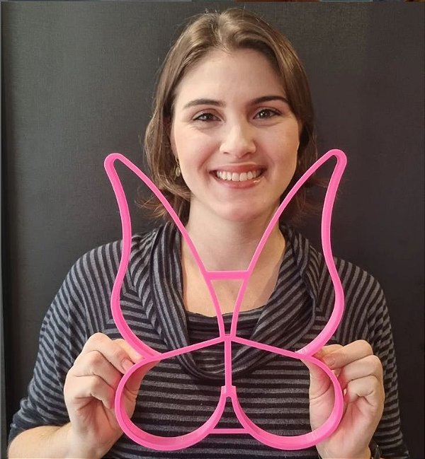 Borboleta 6 - Sininho (cortador)