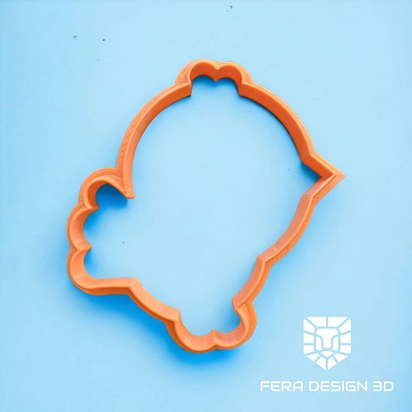 Passarinho (cortador)