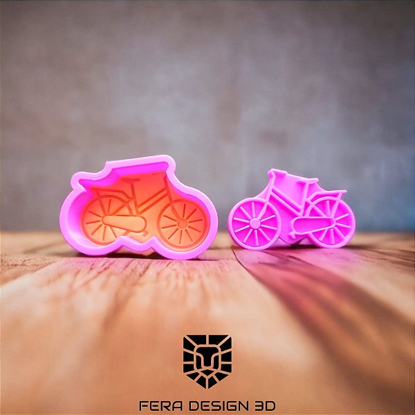 Bicicleta 1 (cortador e marcador)