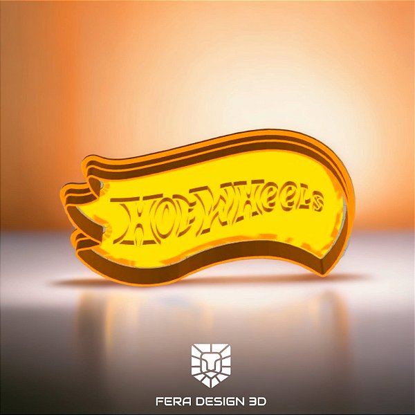 Carro corrida famoso (cortador e marcador)