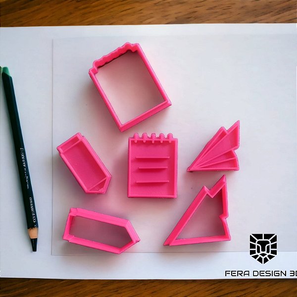 Dia dos Professores 6 (cortadores e marcadores)