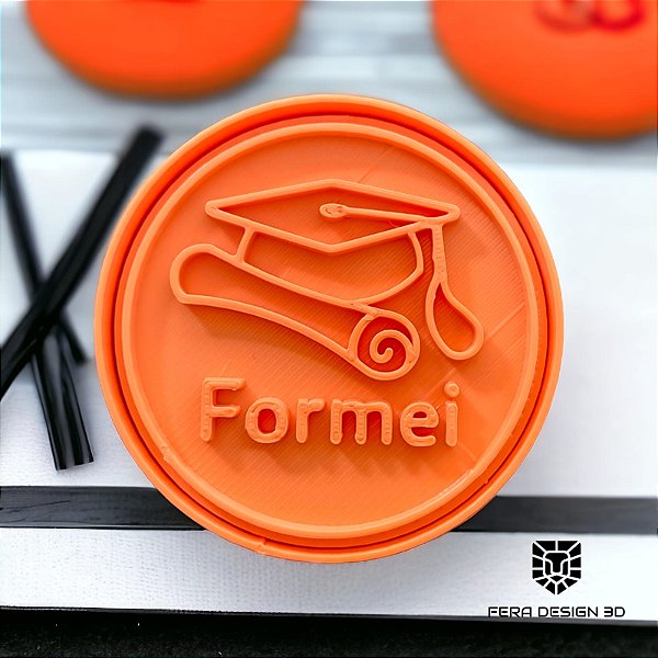 Cortador + Marcador - Formei