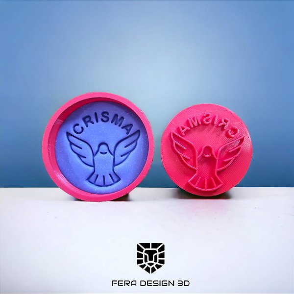 Cortador + Marcador - Crisma