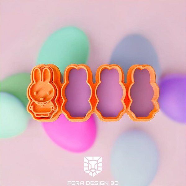 Régua coelho 1 (cortador e marcador)