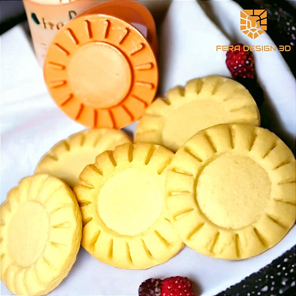 Sol (cortador e marcador)