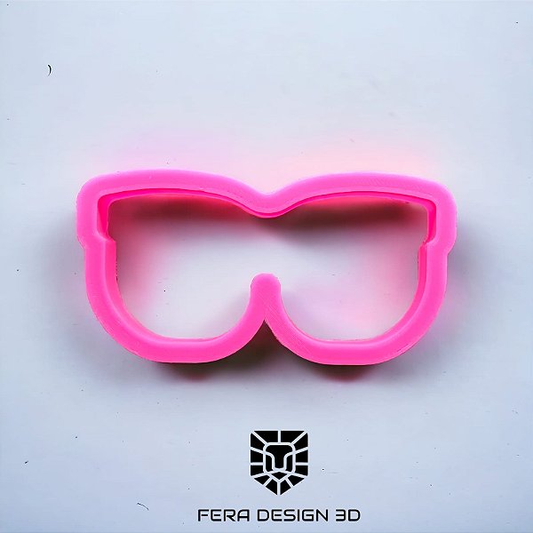 Óculos de Sol (Cortador)