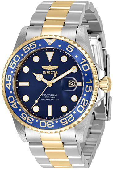 invicta submariner