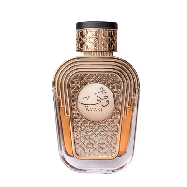 Watani Al Wataniah EDP 100ml