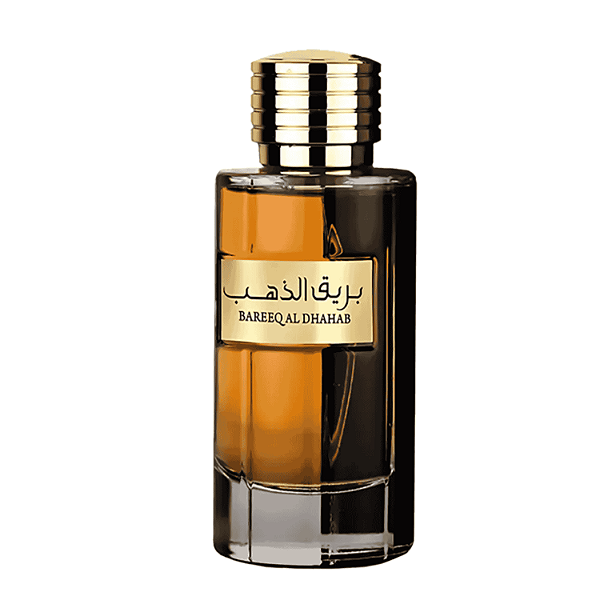 Bareeq Al Dhahab Al Wataniah100ml EDP
