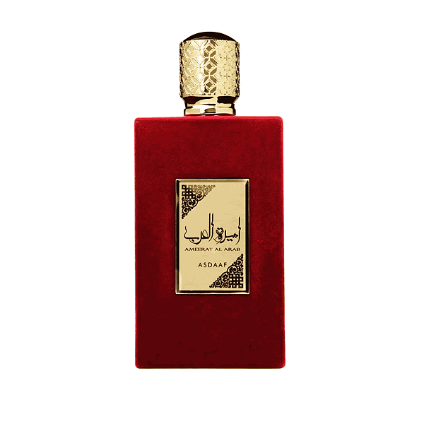Ameerat Al Arab Asdaaf 100ml EDP