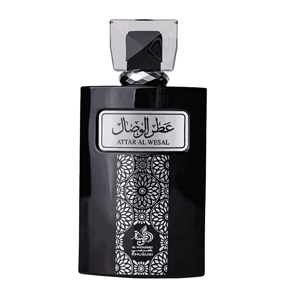 Attar Al Wesal Al Wataniah 100ml EDP