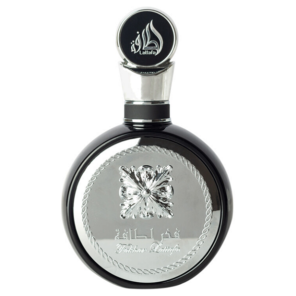 Fakhar Black Lattafa EDP 100ml