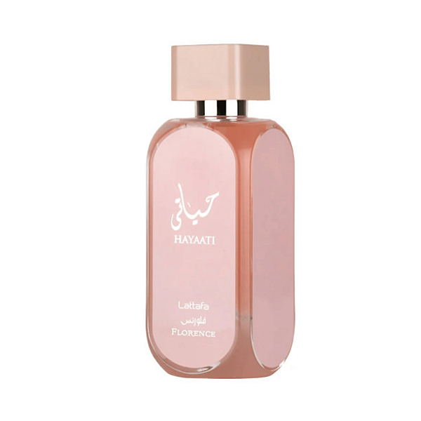 Hayaati Florence Lattafa EDP 100ml
