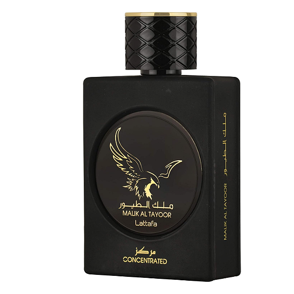 Malik Al Tayoor Lattafa EDP 100ml